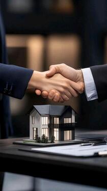 Foto - Immobilien auch für Kapitalanlagen