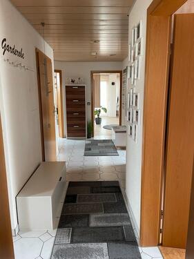 Foto - Etagenwohnung in Herrenberg
