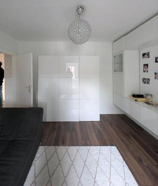 Foto - Etagenwohnung in Wolfsburg zur Miete