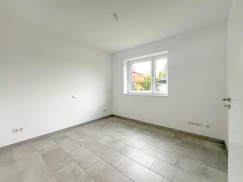 Foto - Etagenwohnung in Nordhorn