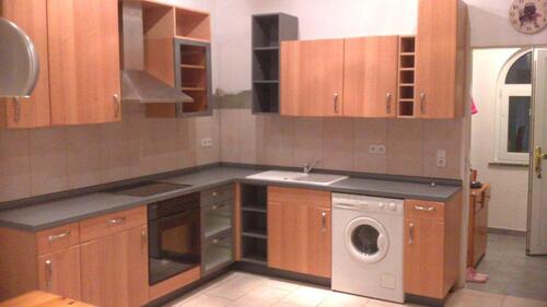Foto - Mietwohnung - 690,00 EUR Kaltmiete,