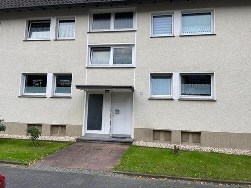 Foto - Schöne Single-Wohnung in Herten