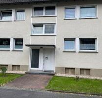 Schöne Single-Wohnung in Herten