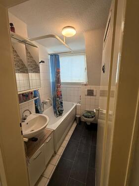 Foto - Etagenwohnung zur Miete in Herten