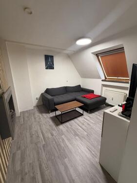 Foto - Etagenwohnung in Herten