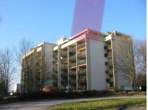 Foto - Helle 2-Zimmer Penthouse-Wohnung in Waldbronn mit herrlichen Ausb