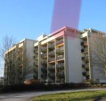 Helle 2-Zimmer Penthouse-Wohnung in Waldbronn mit herrlichen Ausb