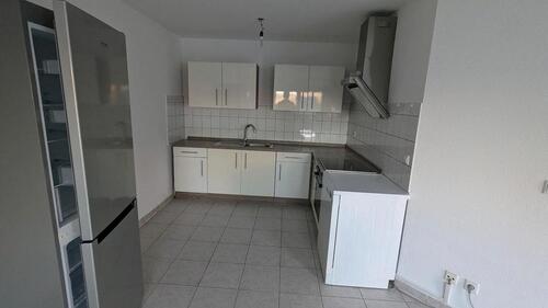 Foto - 2-Zimmer-Wohnung mit Einbauküche in ruhiger Lage von Stockach