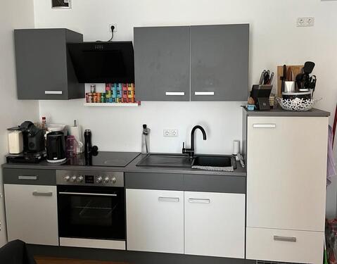 Foto - Etagenwohnung in Magdeburg