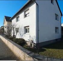 3 Zimmer Wohnung im 1. Stock ab 032026 - Babenhausen