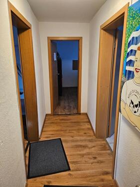 Foto - Etagenwohnung in Herne zur Miete