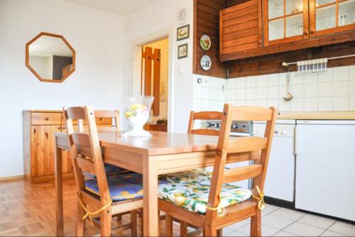 Foto - Helle 2-Zimmer-Wohnung in Augsburg-Hochfeld, sofort frei