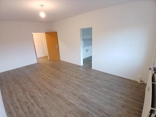 Foto - Etagenwohnung in Greifswald