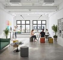 Kleine und mittlere Teambüros in der Innenstadt! - Recklinghausen