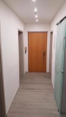 Foto - Etagenwohnung zum Kaufen in Gößnitz