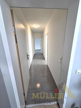 Foto - Etagenwohnung in Saarlouis zur Miete