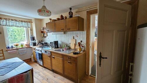 Foto - 5 Zimmer Etagenwohnung zur Miete in Oderwitz