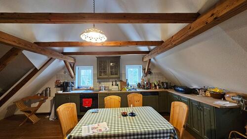 Foto - Etagenwohnung in Oderwitz zur Miete