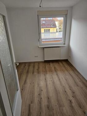 Foto - 3 Zimmer Etagenwohnung zur Miete in Güntersleben