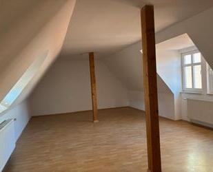Charmante 1-Raumwohnung im Herzen von Weißenfels