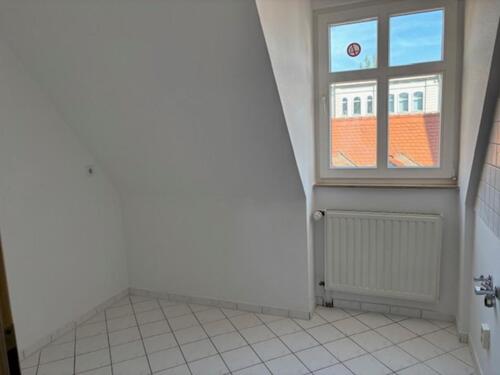 Foto - 1 Zimmer Etagenwohnung zur Miete in Weißenfels