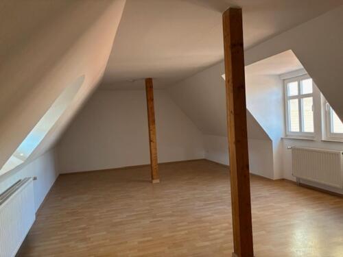 Foto - 1 Zimmer Etagenwohnung in Weißenfels
