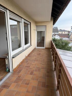 Foto - 4 Zimmer Etagenwohnung in Elsenfeld