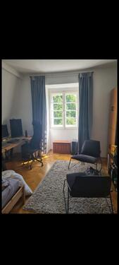 Foto - 1 Zimmer Etagenwohnung in München