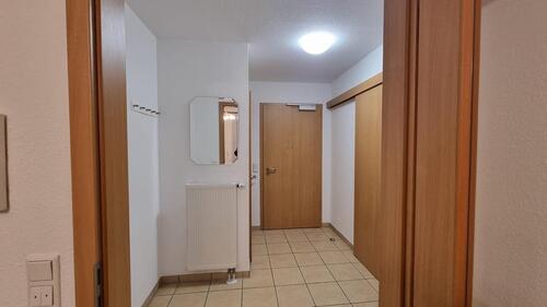 Foto - Wohnung in der Seniorenresidenz