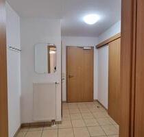 Wohnung in der Seniorenresidenz - Leopoldshöhe