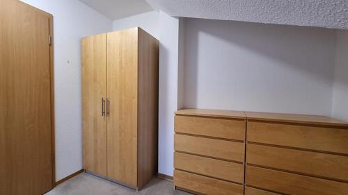 Foto - Dachgeschoßwohnung in Leopoldshöhe zur Miete