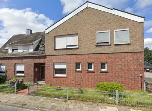 Foto - Zu vermieten: Wohnung in Aschendorf 