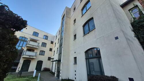 Foto - 2 Zimmer Dachgeschoßwohnung in Finsterwalde