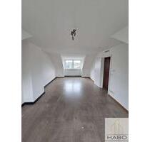 **2,5 Zimmer Dachgeschosswohnung für Singles oder Pärchen** - Gelsenkirchen Gelsenkirchen-Mitte
