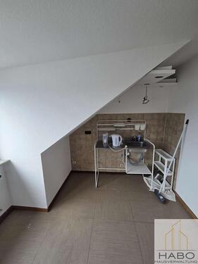 Foto - Etagenwohnung in Gelsenkirchen zur Miete