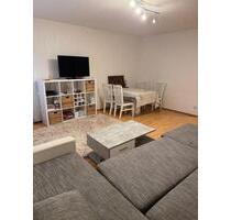 Schöne 3-Zimmer-Wohnung mit Balkon in zentrumsnaher Lage - Erlangen Am Anger