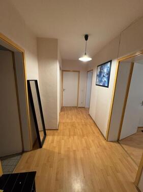 Foto - 3 Zimmer Etagenwohnung zur Miete in Erlangen