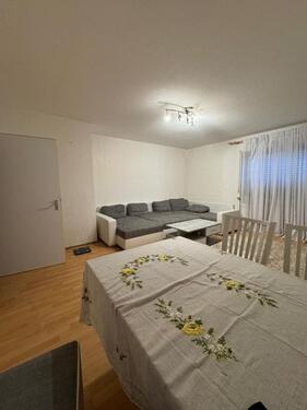 Foto - Etagenwohnung in Erlangen zur Miete