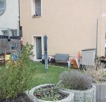 Super 2-Raum Whg, barrierefrei mit Gartenzugang und Terrasse - Freiberg