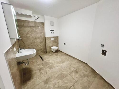 Foto - 1 Zimmer Terrassenwohnung in Bad Säckingen