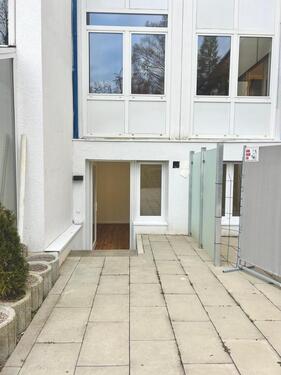 Foto - Terrassenwohnung in Bad Säckingen zur Miete