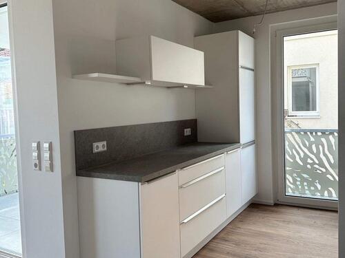 Foto - Etagenwohnung in Reutlingen zur Miete