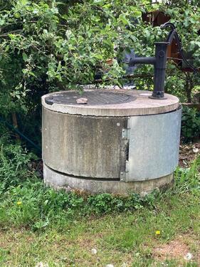 Foto - Grundst&uuml;ck in Erlangen