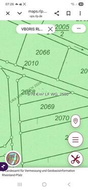 Foto - Verpachte 248 qm in Frankweiler