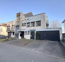 Moderne Maisonette-Wohnung mit Weitblick ins Grüne – direkt am Stadtpark - Lüdenscheid Othlinghausen