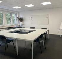 Attraktive Gewerbefläche (ca. 100 m²) in zentraler Lage von Kiel – flexibel nutzbar