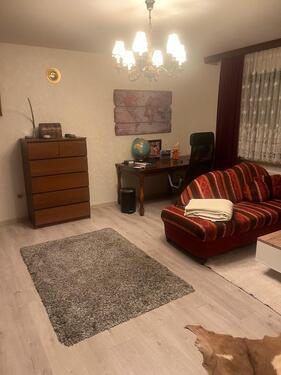 Foto - 1 Zimmer Etagenwohnung zur Miete in Homberg (Efze)