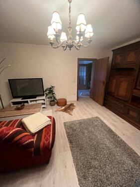 Foto - 1 Zimmer Etagenwohnung in Homberg (Efze)