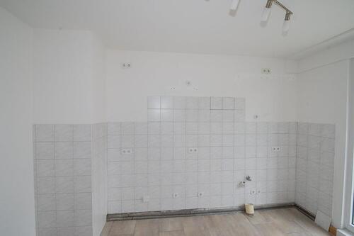 Foto - Etagenwohnung in Gladbeck zur Miete