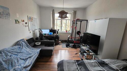 Foto - 25 Zimmer Etagenwohnung zur Miete in Dresden